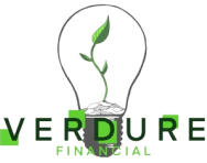 Verdure Financial Logo